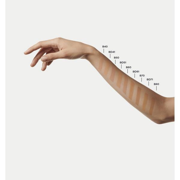 CHANEL ULTRA LE TEINT LE CORRECTEUR Ultrawear All-Day Comfort Flawless Finish Concealer #5