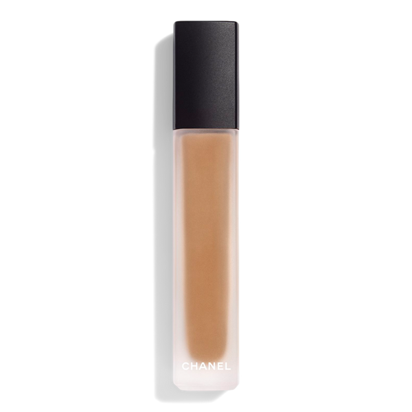 CHANEL ULTRA LE TEINT LE CORRECTEUR Ultrawear All-Day Comfort Flawless Finish Concealer #1