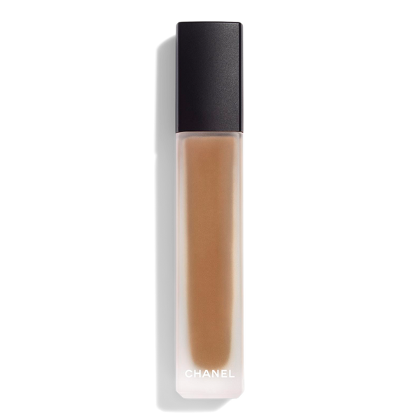 CHANEL ULTRA LE TEINT LE CORRECTEUR Ultrawear All-Day Comfort Flawless Finish Concealer #1