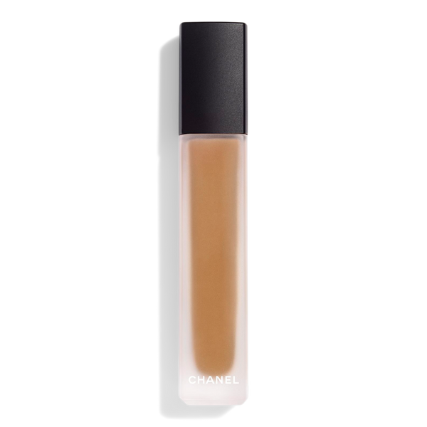 CHANEL ULTRA LE TEINT LE CORRECTEUR Ultrawear All-Day Comfort Flawless Finish Concealer #1