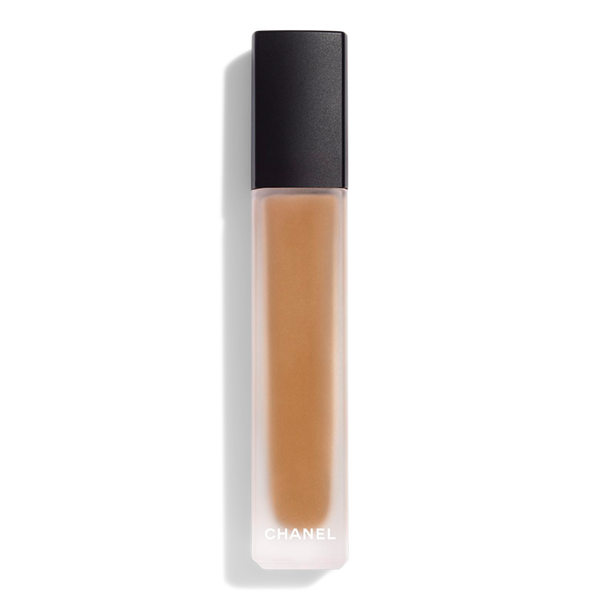 CHANEL ULTRA LE TEINT LE CORRECTEUR Ultrawear All-Day Comfort Flawless Finish Concealer #1
