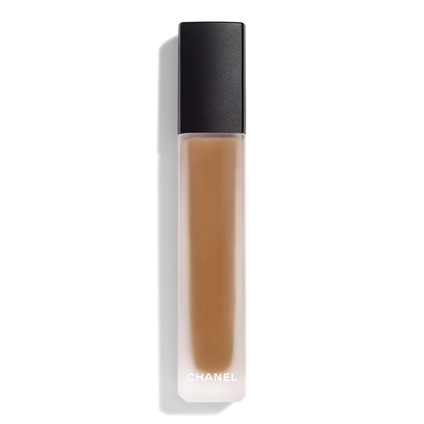 CHANEL ULTRA LE TEINT LE CORRECTEUR Ultrawear All-Day Comfort Flawless Finish Concealer #1