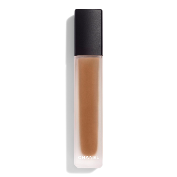 CHANEL ULTRA LE TEINT LE CORRECTEUR Ultrawear All-Day Comfort Flawless Finish Concealer #1