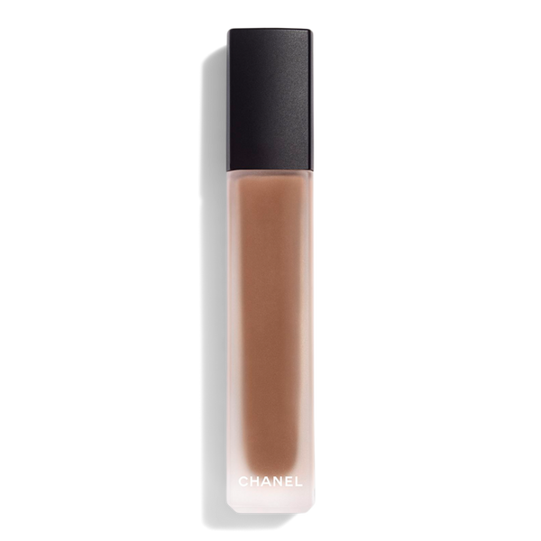 CHANEL ULTRA LE TEINT LE CORRECTEUR Ultrawear All-Day Comfort Flawless Finish Concealer #1