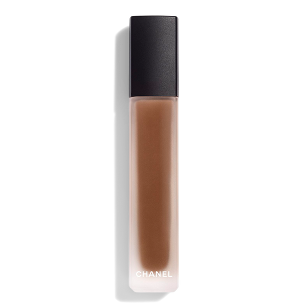CHANEL ULTRA LE TEINT LE CORRECTEUR Ultrawear All-Day Comfort Flawless Finish Concealer #1