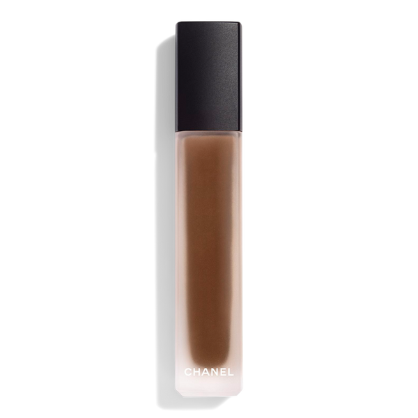 CHANEL ULTRA LE TEINT LE CORRECTEUR Ultrawear All-Day Comfort Flawless Finish Concealer #1