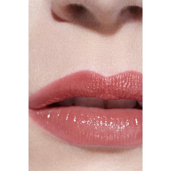 CHANEL ROUGE COCO FLASH Hydrating Vibrant Shine Lip Colour #5