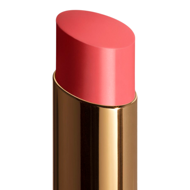 口紅 CHANEL ROUGE COCO FLASH 825 BISOUS CHANEL - 825 Bisous ROUGE COCO FLASH Hydrating Vibrant Shine Lip