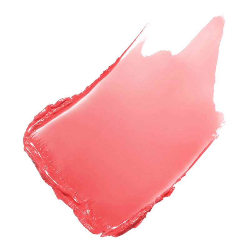 CHANEL - 825 Bisous ROUGE COCO FLASH Hydrating Vibrant Shine Lip