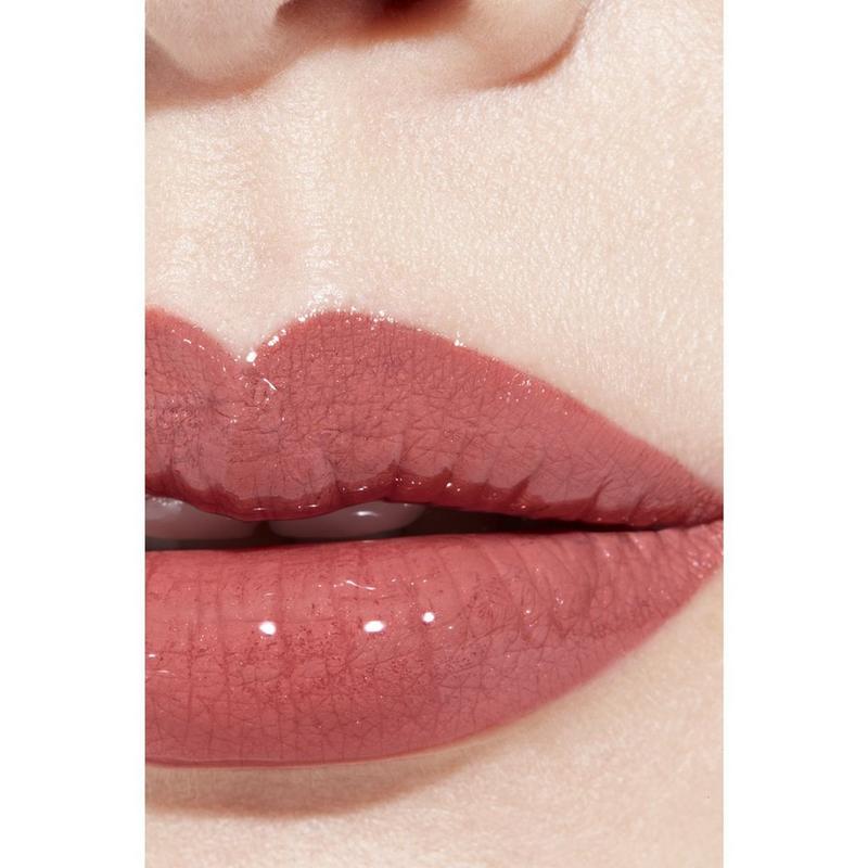 CHANEL - 174 Endless Pink LE ROUGE DUO ULTRA TENUE Ultrawear