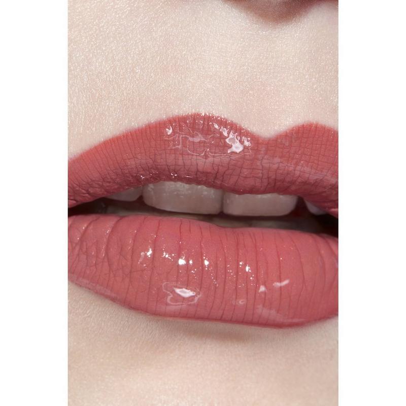 CHANEL LE ROUGE DUO ULTRA TENUE 174【新品】 LE ROUGE DUO ULTRA TENUE Ultrawear liquid lip colour 174 - Endless