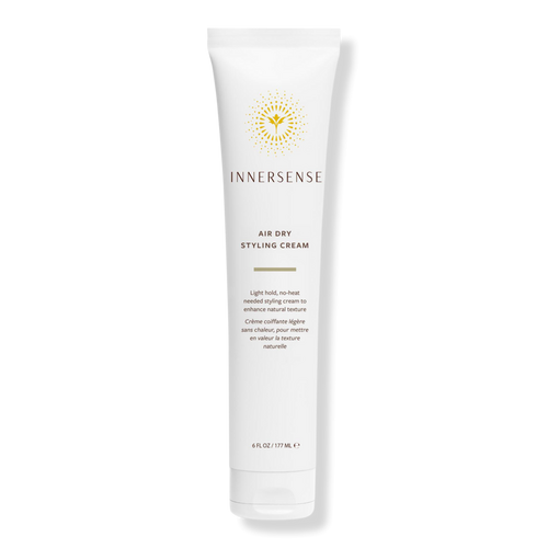 Innersense Air Dry Styling Cream