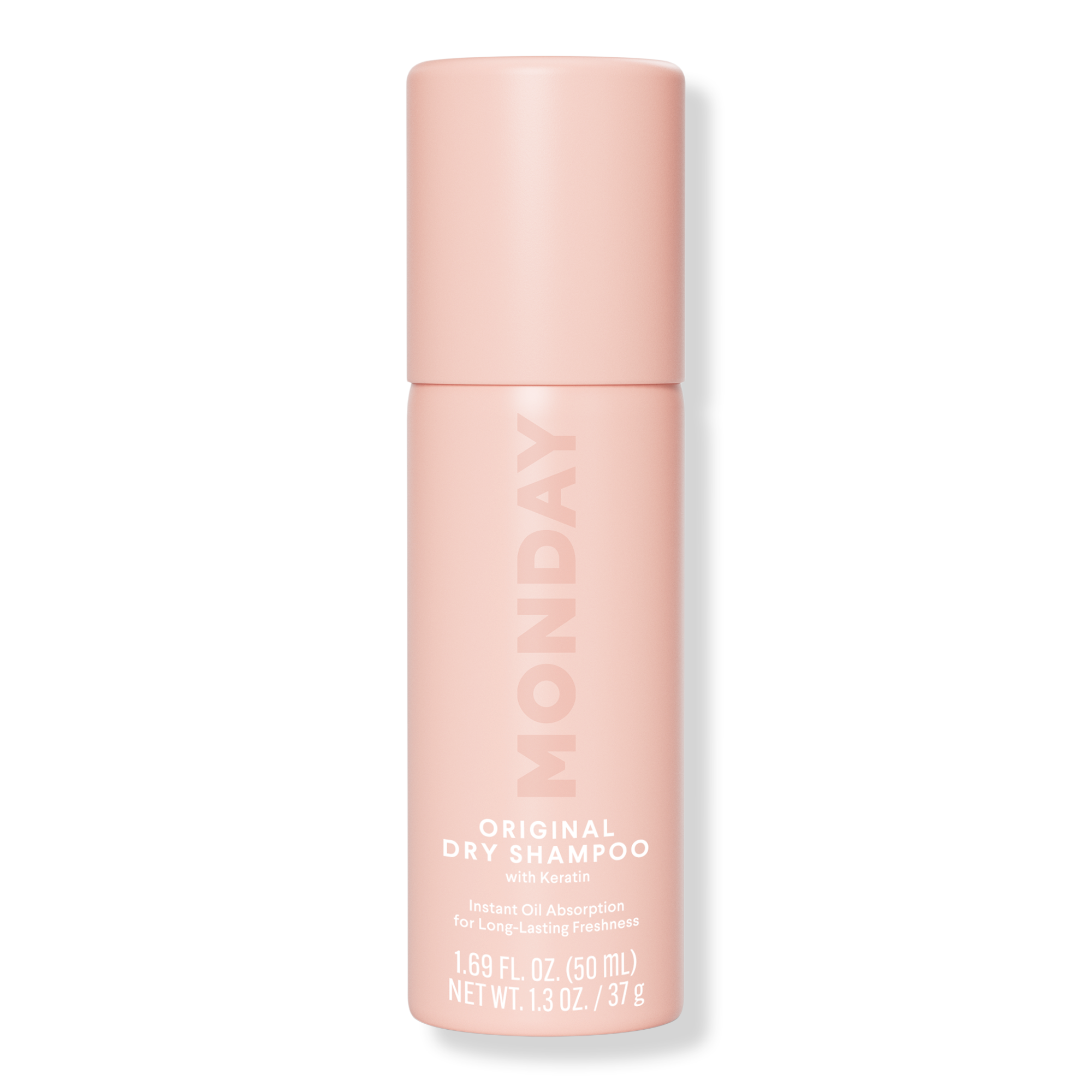 MONDAY Haircare ORIGINAL Dry Shampoo with Keratin #1