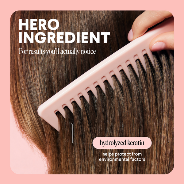 MONDAY Haircare ORIGINAL Dry Shampoo with Keratin #4