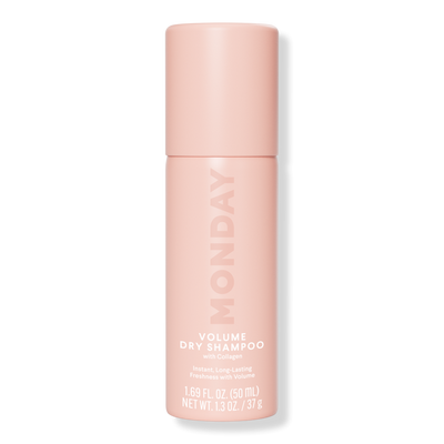 MONDAY Haircare VOLUME Dry Shampoo with Collagen