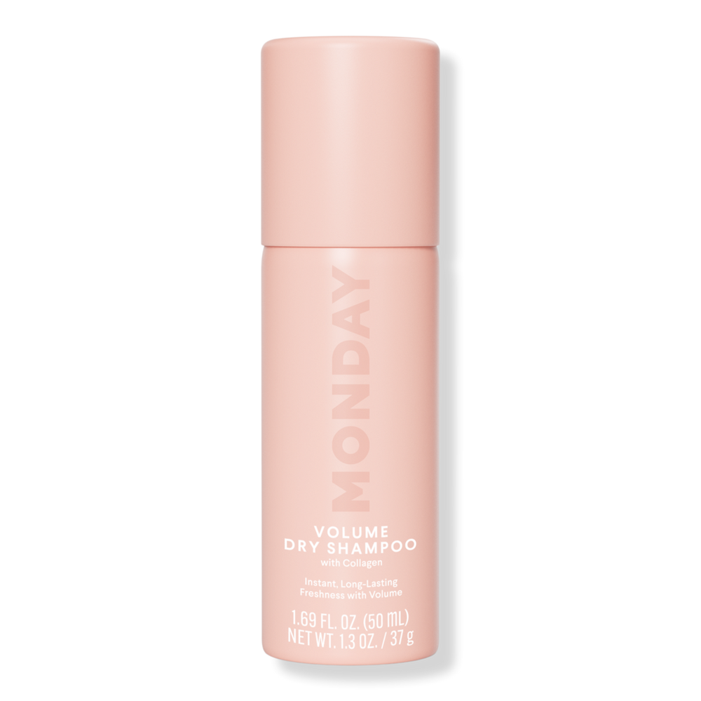 MONDAY Haircare VOLUME Dry Shampoo with Collagen - oz