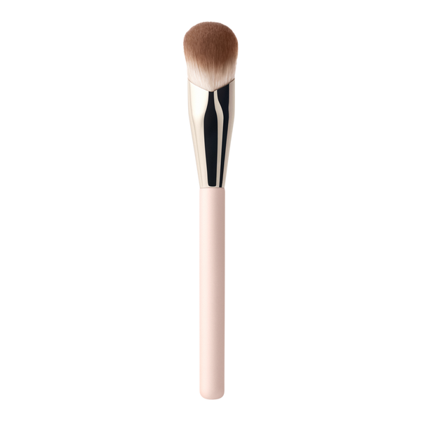 Brocha para base de maquillaje de tacto líquido 2