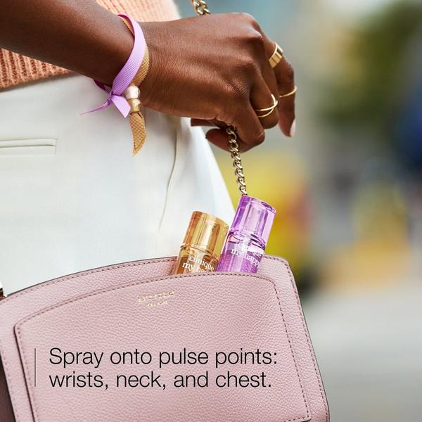 Clinique My Happy Favorites Fragrance Duo Gift Set #4