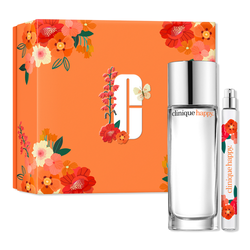 Clinique - Happy Anywhere Fragrance Gift Set | Ulta Beauty