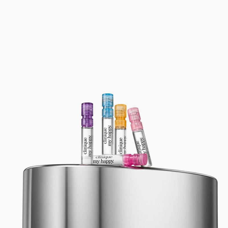 Clinique - Find Your Happy Mini Fragrance Set | Ulta Beauty