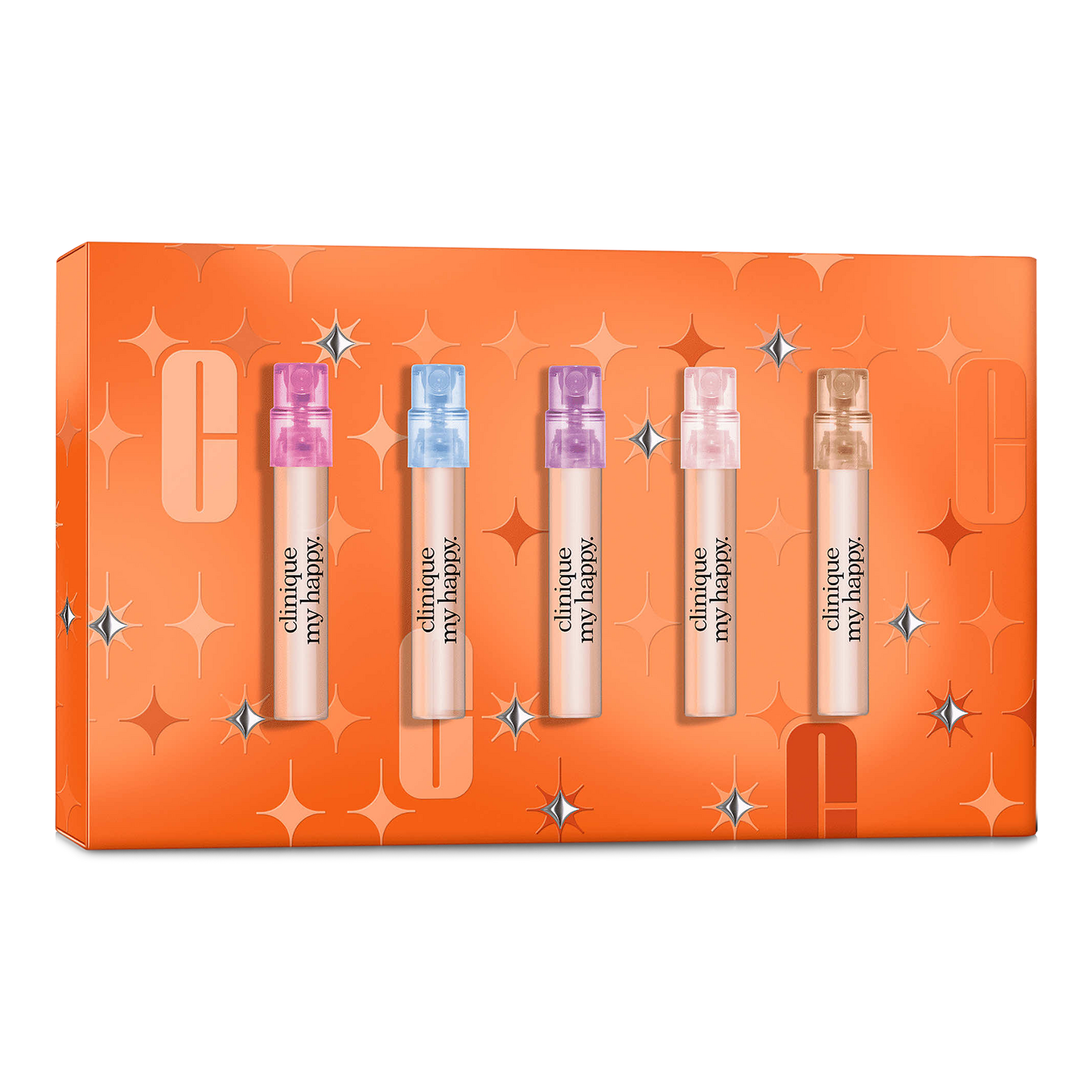 Find Your Happy Mini Fragrance Set