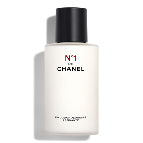 CHANEL - N°1 DE CHANEL REFINING YOUTH EMULSION Refines Skin