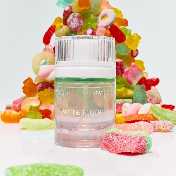 Snif Snack Pack Sample Set Eau de Toilette #4