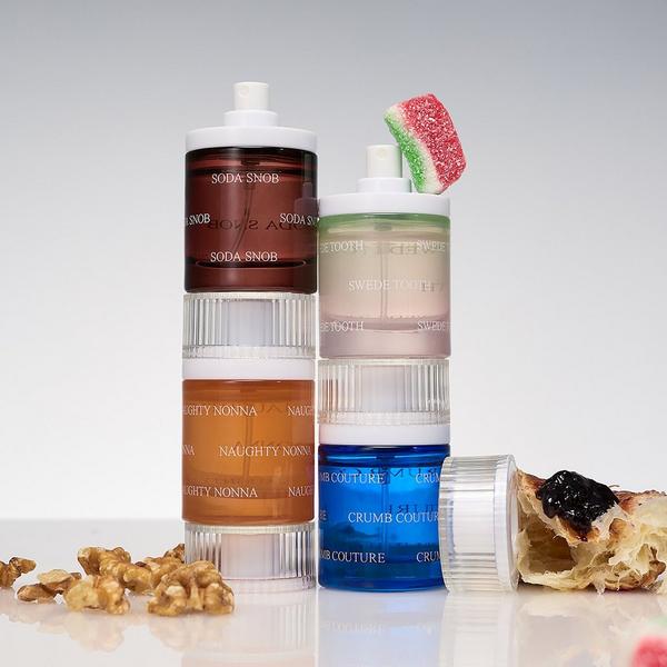 Snif Snack Pack Sample Set Eau de Toilette #8