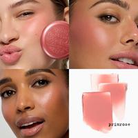 Stila Convertible Color Lip & Cheek Cream Blush #4