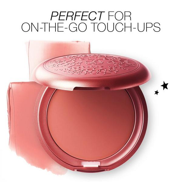 Stila Convertible Color Lip & Cheek Cream Blush #6