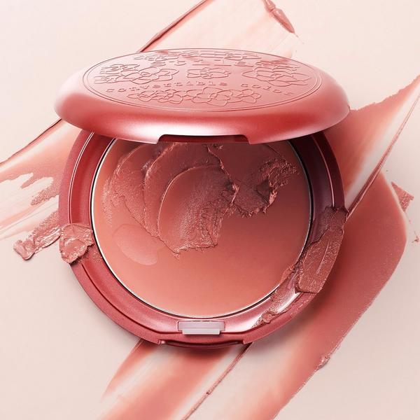 Stila Convertible Color Lip & Cheek Cream Blush #8