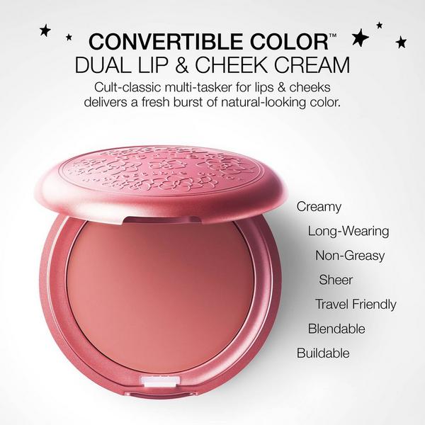 Stila Convertible Color Lip & Cheek Cream Blush #5