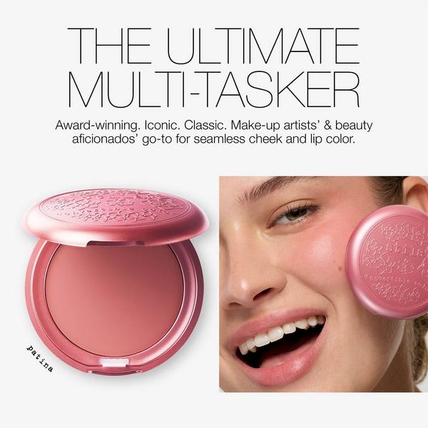 Stila Convertible Color Lip & Cheek Cream Blush #6