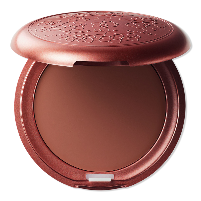 Stila - Chocolate Orchid Convertible Color Lip & Cheek Cream Blush