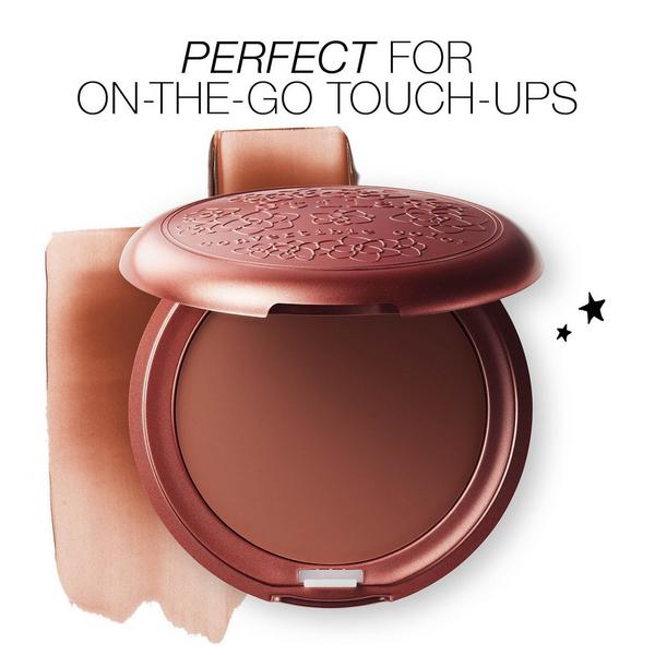 Stila Convertible Color Lip & Cheek Cream Blush #7