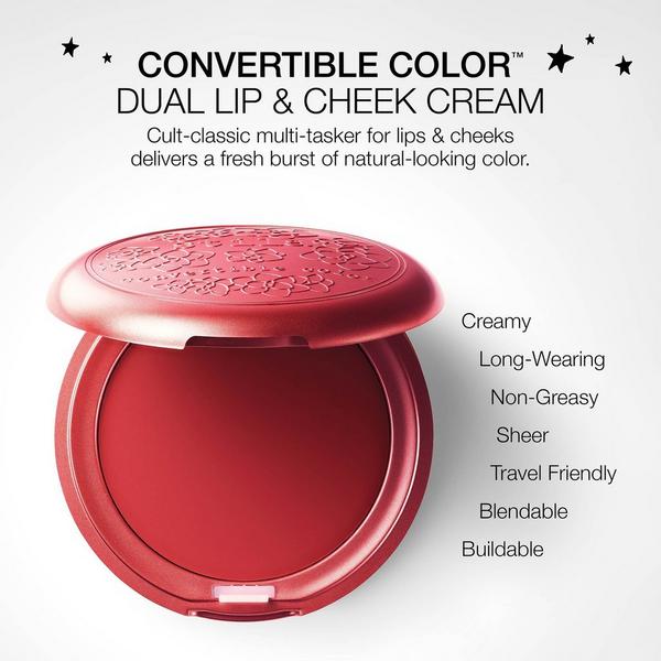 Stila Convertible Color Lip & Cheek Cream Blush #5