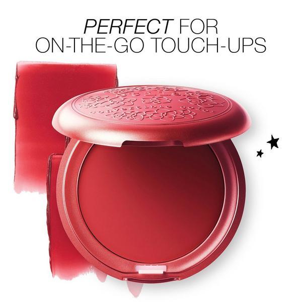 Stila - Poppy Convertible Color Lip & Cheek Cream Blush | Ulta Beauty