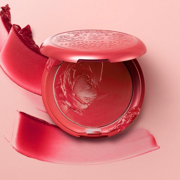 Stila Convertible Color Lip & Cheek Cream Blush #8