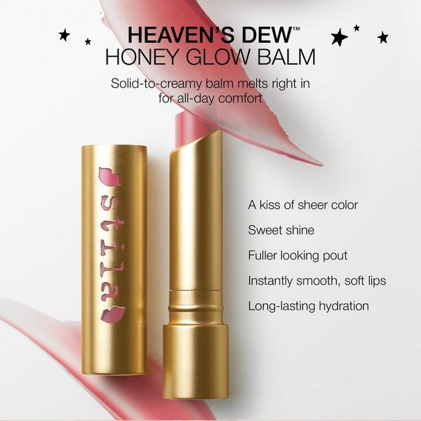 Stila Heaven's Dew Honey Glow Balm #4