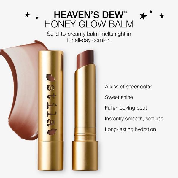 Stila Heaven's Dew Honey Glow Balm #4