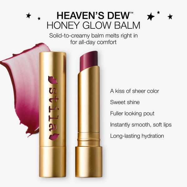 Stila Heaven's Dew Honey Glow Balm #4