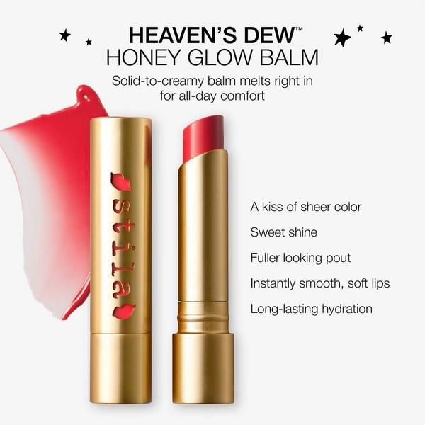Stila Heaven's Dew Honey Glow Balm #4