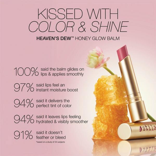 Stila Heaven's Dew Honey Glow Balm #7
