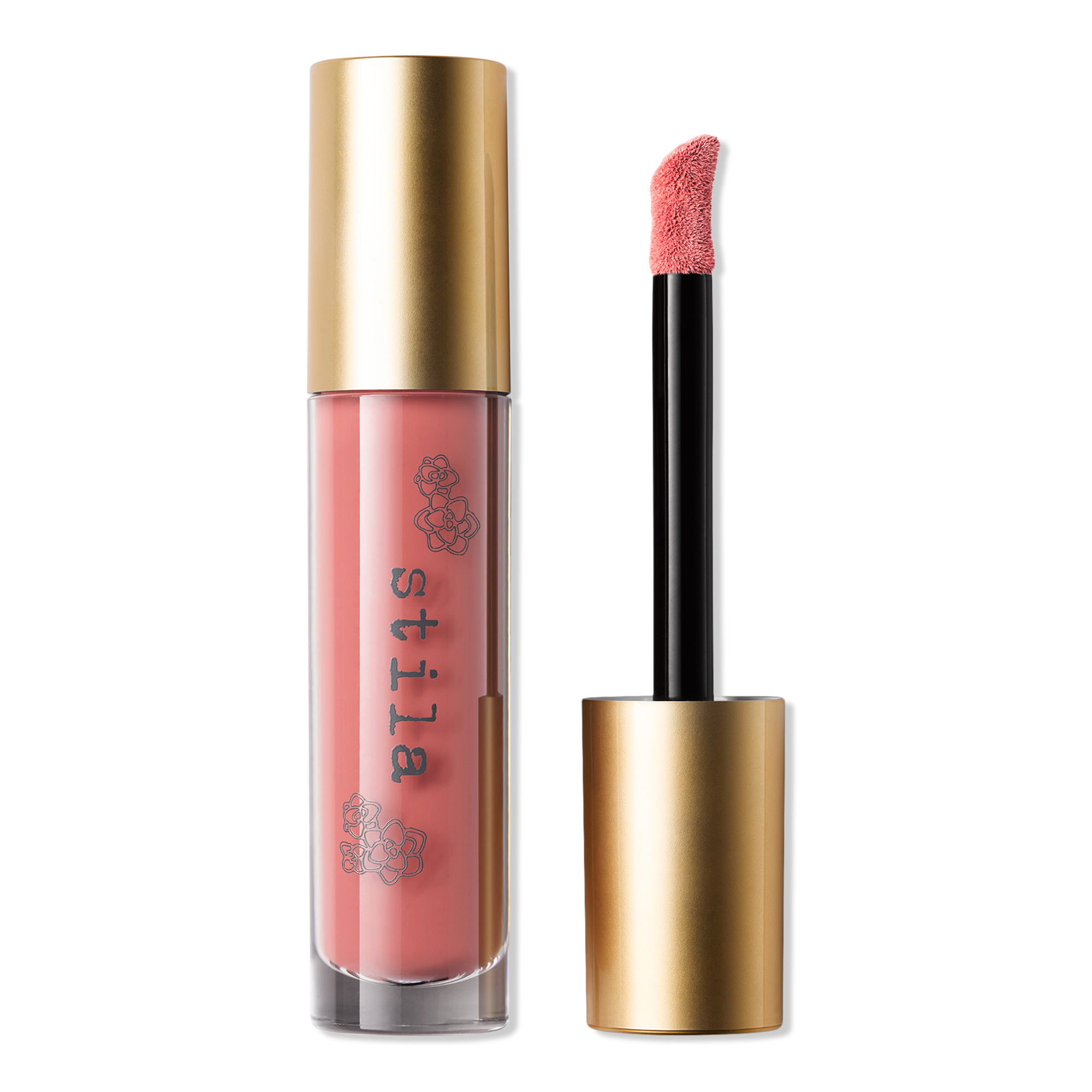 Stila Convertible Color Nourishing Liqua-Tint Blush #1