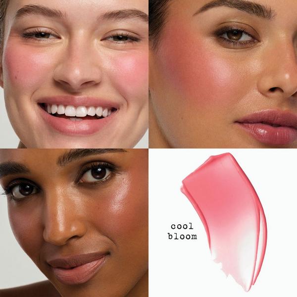 Stila Convertible Color Nourishing Liqua-Tint Blush #3