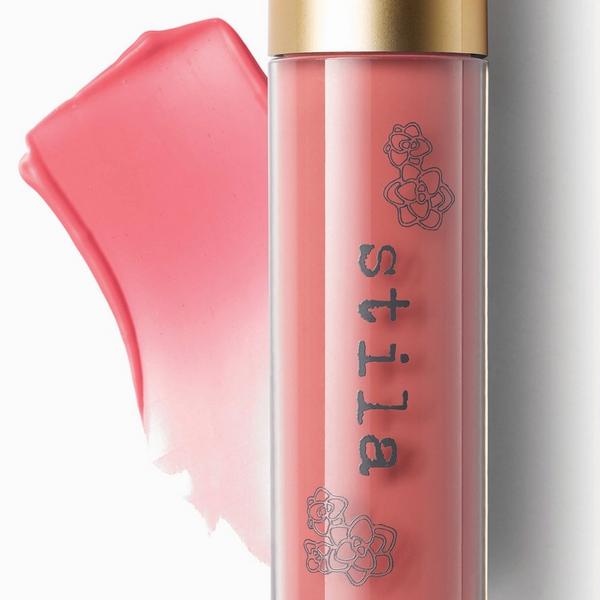 Stila Convertible Color Nourishing Liqua-Tint Blush #6