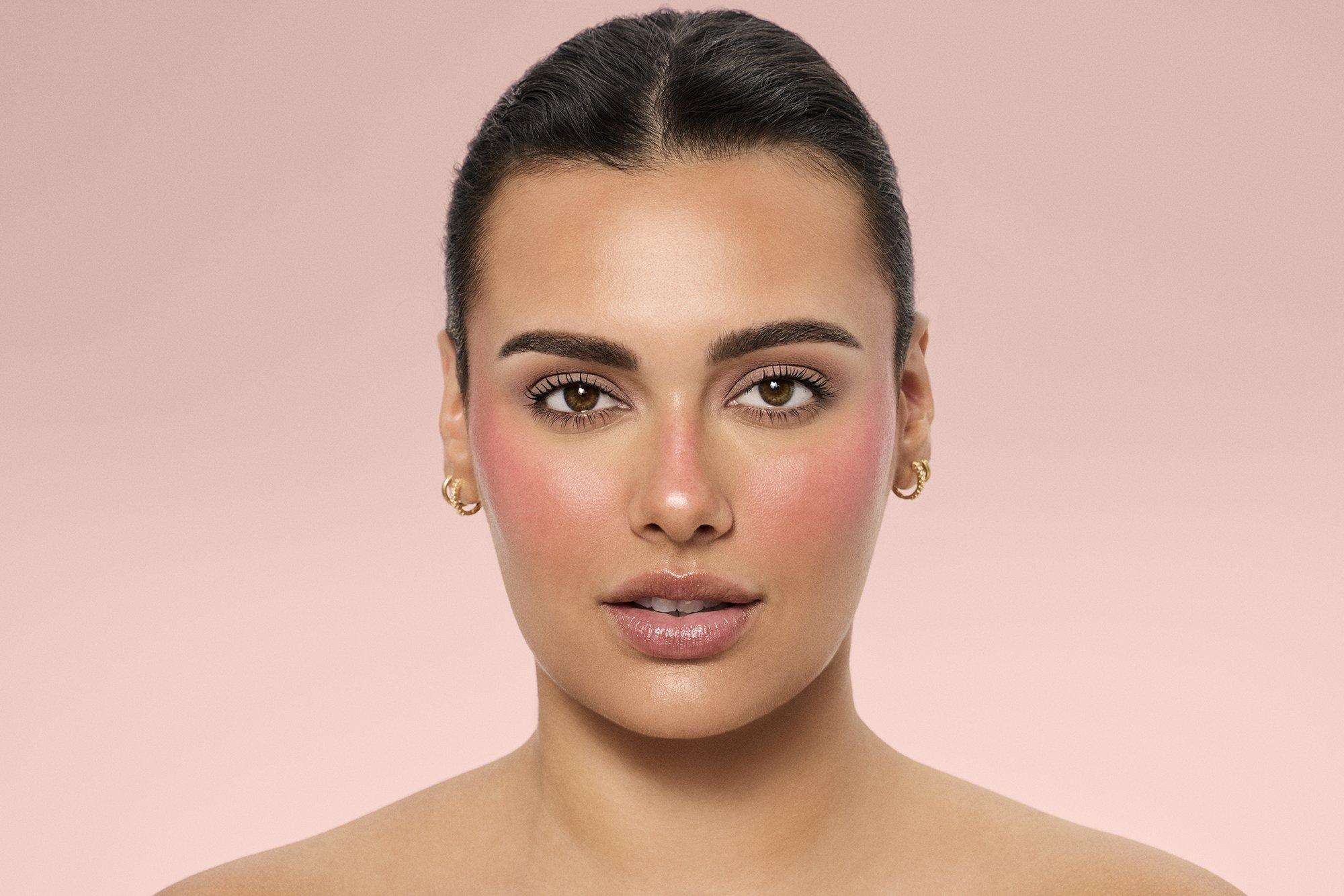 Питательные жидкие румяна-тинт Stila Convertible Color Liqua-Tint, цвет: Cool Bloom — фото 7