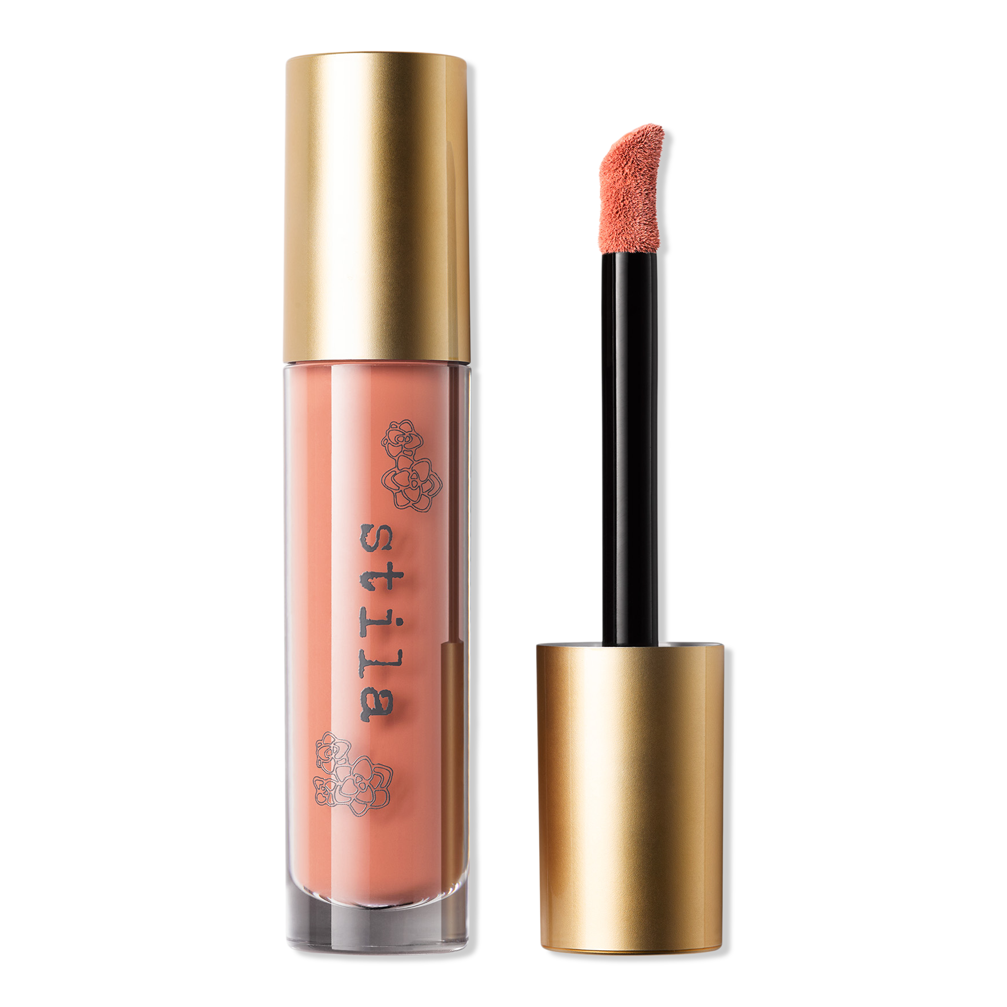 Stila Convertible Color Nourishing Liqua-Tint Blush #1