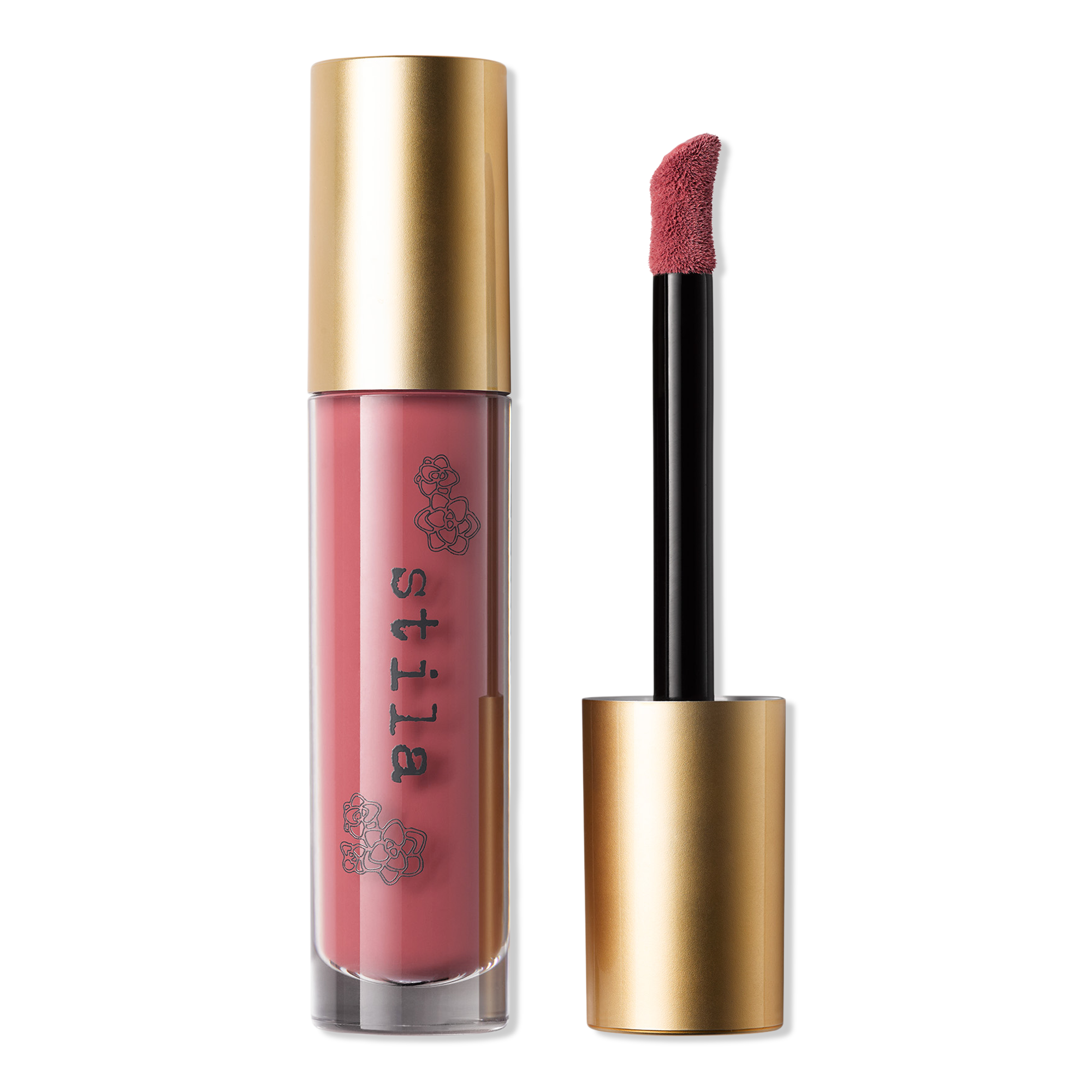 Stila Convertible Color Nourishing Liqua-Tint Blush #1