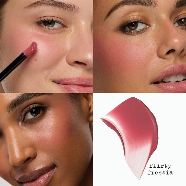 Stila Convertible Color Nourishing Liqua-Tint Blush #3